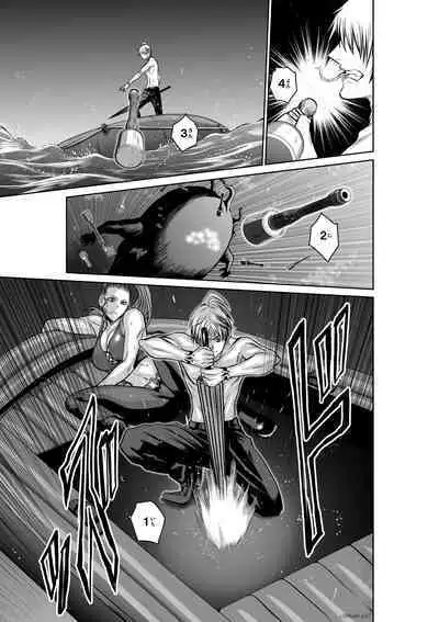 Chijou Hyakkai Ch36-40 Chinese Version「地上100阶」個人翻譯