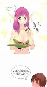 [Tankguy, ROZER] A World That I Rule Ch.01-35 [English] (Game of Scanlation) (Ongoing)