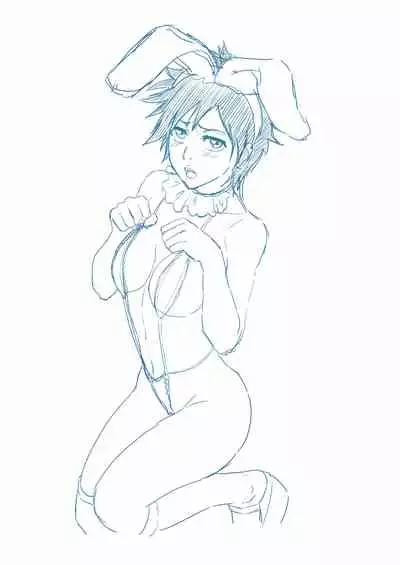 Moshi Oomaeda no Bankai ga Kyouka Suigetsu dattara to Orihime Hen to Iroiro