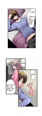 Shameful Vending Machine Ch.1-15 (English) (Ongoing)