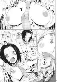 (C76) [Jenoa Cake (Takayaki)] Summer Time Sexy Girl + Omake (THE iDOLM@STER) [English] [redCoMet]