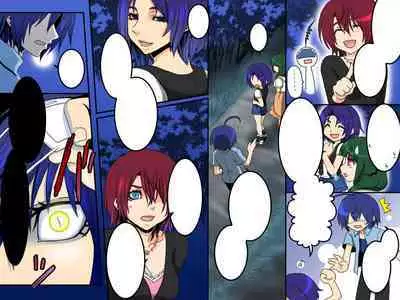 Ayame ~Ayatsurime x Saimin | Manipulative Eye x Hypnosis