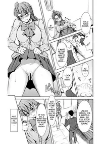 [Tanaka Aji] UnSweet Inoue Ai + (Plus) 2 Tainted by the guy I hate... I have to hate it... Digital ver. vol.2 [English]