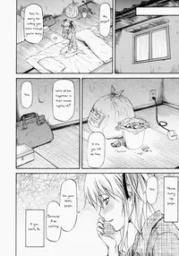 [Nagare Ippon] Onnanoko Bazaar #6 House of Happiness [ENG]