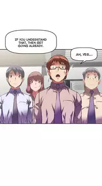 [Worin] Brawling Go Ch.76-81 (English) (Ongoing)