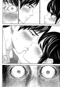 [Shikishiro Konomi] Netoraserare Ch. 1-15