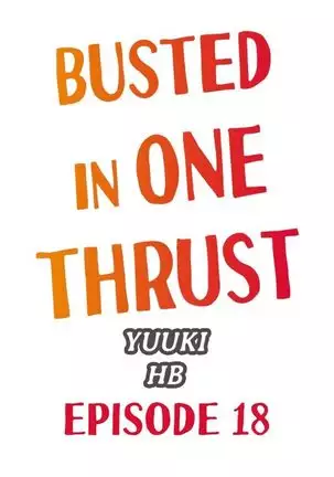 1 Piston de Bareru Uso ~Jishou Bitch wa Ubu ni Nureru~ | Busted in One Thrust Ch. 1 - 25