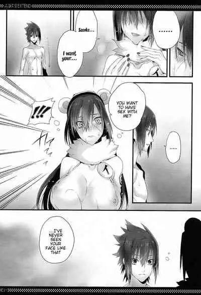 (SUPER21) [Arcon (Meiya)] Itachi no Nikukyuu Taizen EXTEND | Itachi's Paw Collection Extend (Naruto) [English] {doujin-moe.us}