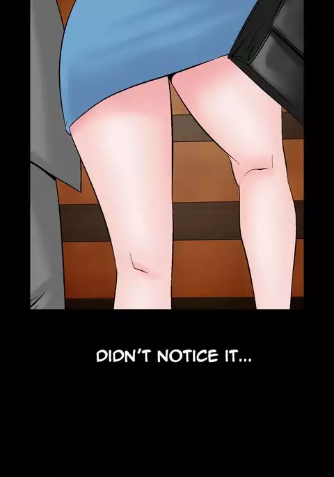 The Taste of the Hand Ch.1-21