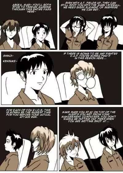 Eva 303 ch.22