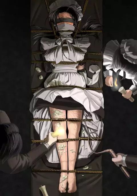 メイデン·ヴォヤージュ