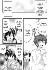 [Akane Souichi] Onii-chan to Exchange!! ~Bro-con na Imouto to Ani no Karada ga Irekawatte Shimatta Jian~ [English] [Sensualaoi]