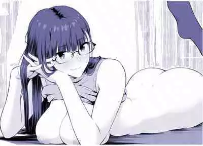 Onee-san wa Nama Haishin ga Osuki Hana no Maki