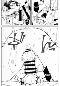 [Aimaitei (Aimaitei Umami)] Romantic Lancer (Fate/Grand Order) [English] {Doujins.com} [Digital]