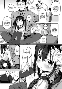 (COMITIA116) [Meshikutteneru. (Atage)] Otomodachi no Tsukurikata 2 | How To Make a Friend 2 [English] {5 a.m.}