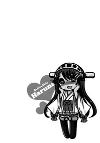 (C91) [Usubeniya (Usubeni Sakurako)] Diamond Rhapsody Kai (Kantai Collection -KanColle-) [Chinese] [M-No-Tamashii×無毒漢化組]