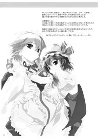 (C73) [waterwheel (Shirota Dai)] Delusional Logic (Touhou Project)