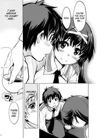 (C87) [Xration (mil)] MIXED-REAL Union (Zeroin) [English] [biribiri]