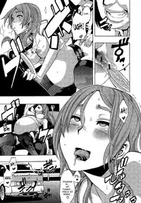 [ShindoL] Onnanoko ni Natte | Becoming a Girl [English] [SaHa]