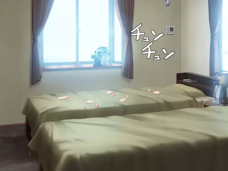 Netora seteita tsuma ga hontouni netorareru made ~ netorase hen ~