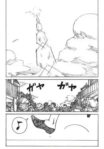 [JORDI] Yoiyama [Chinese] [沒有漢化]