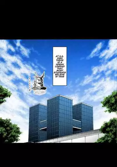 Collection 29 Doujinshi [Colorized] [Miss One Life]