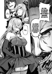 [Shiokonbu] Fanaticism Ch. 1-4 [English] [葛の寺 + Hennojin] [Digital]