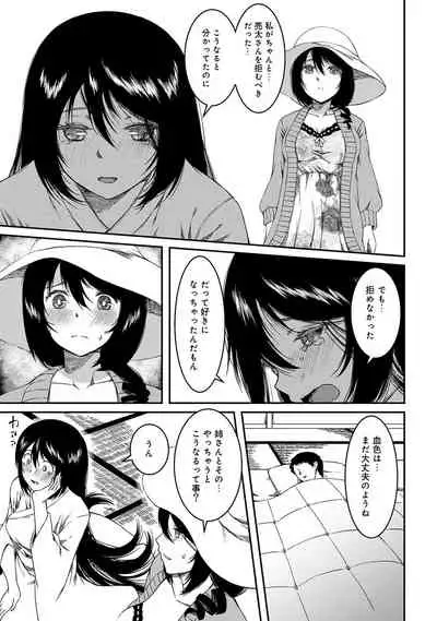 Doukyonin ha Huyuu rei