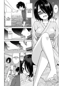 [Otono Natsu] Wonderful Days ~17-nin no Shojo to Inu~ Ch. 1-7 [English] [Na-Mi-Da]
