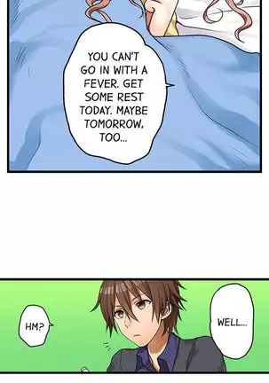 Hatsuecchi no Aite wa... Imouto!? | My First Time is with.... My Little Sister?! Ch. 1-59