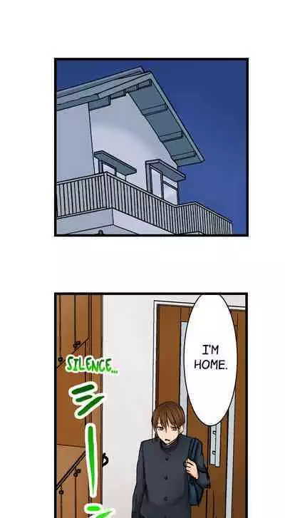 [BURIO] Touching My Older Sister Under the Table (Ch.1-64) [English]