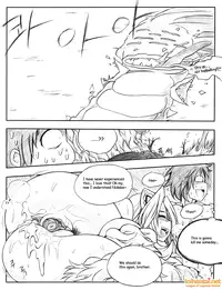 [KimMundo] 서버가 맛이가면 - When the Servers go Down (League of Legends) [English] {Cabbiethefirst}