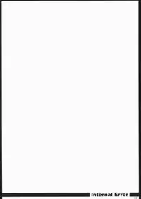 (CR37) [Nippon Teikoku Toshokan (Hanpera, Kiya Shii, Ys-R)] Internal ERROR (Read or Die)