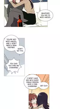 [The Jinshan] Sadistic Beauty Ch.1-27 (English) (Ongoing)