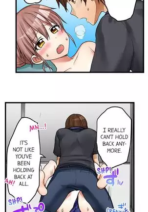 Hatsuecchi no Aite wa... Imouto!? | My First Time is with.... My Little Sister?! Ch. 1-59