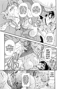 [Nishikagura Koizaburou] Run Run Club (Complete) [English][Faytear]