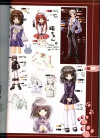 (C63) [JOKER TYPE (Nishimata Aoi)] rebirth (Sore wa Maichiru Sakura no Youni)