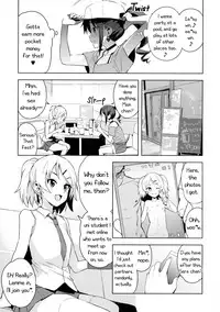 Little Bitch Planet Vol. 4