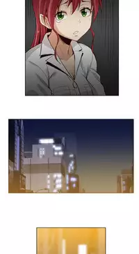 [Yi Hyeon Min] Secret Folder Ch.1-12 (English) (Ongoing)