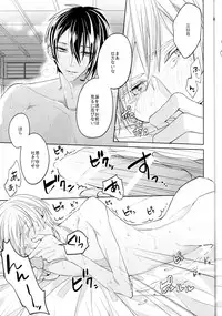 (Senka no Toki Zan) [Ciao! (Kanan)] Anata no Karada ni Kizamareta Rindou no Hana (Touken Ranbu)