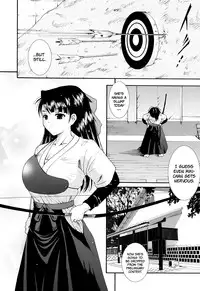 [Nishikagura Koizaburou] Run Run Club (Complete) [English][Faytear]