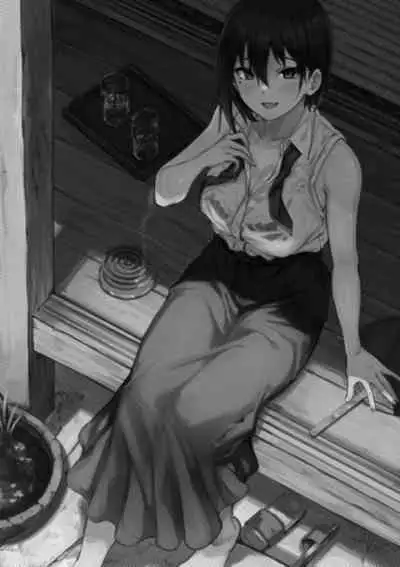 Motto Okkina Saori-chan wa Bukiyou ni Eroi | 還想要♥高個女早織同學不會戀愛卻想做愛