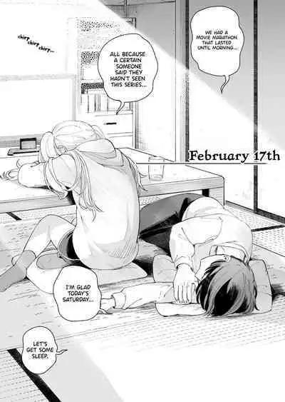 [Hiro no Ke (Hiro Hirono)] A Younger Stepsister Who Only Has Sex With Me on Days That are Divisible by 3 or on Days That Include The Number 3. [English] [HeatManga]