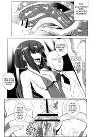 (CT24) [R.c.W.d] Yami ni Otsu Kunoichi-tachi Second | We Kunoichi Fell Into Darkness Second (Taimanin Asagi) [English] {doujin-moe.us}
