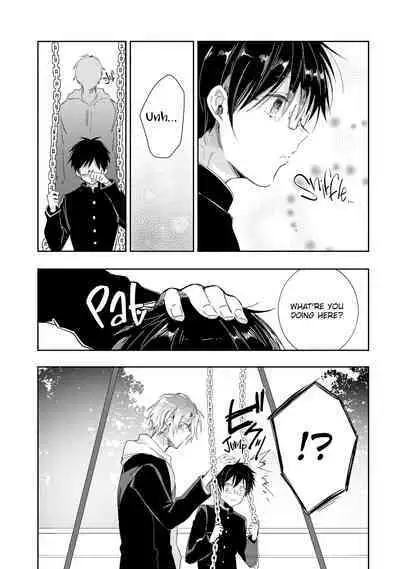 [Wacoco Waco] DolOta no Boku desu ga Shinken ni Idol Mezashimasu!? | Can an Otaku Like Me Really Be an Idol!? [English] [Decensored] [Digital]