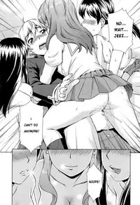 Boku Joshikou ni Nyuugaku Shimashita | I Enrolled in a Girl's School