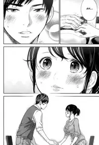 [Shikishiro Konomi] Netoraserare Ch. 10-18 [English] [Seinan Scans+Rabbit Scans]