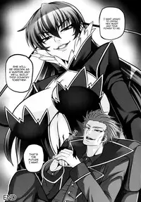 [R.c.W.d] Yami ni Otsu Kunoichi-tachi FINAL (Taimanin Asagi) [English] [Doujins.com]