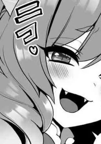 Nyanko café Nikki Ch.2