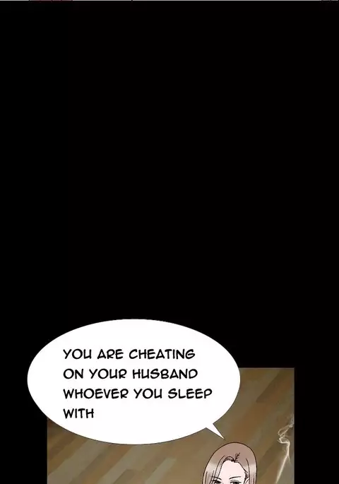 The Taste of the Hand Ch.1-21